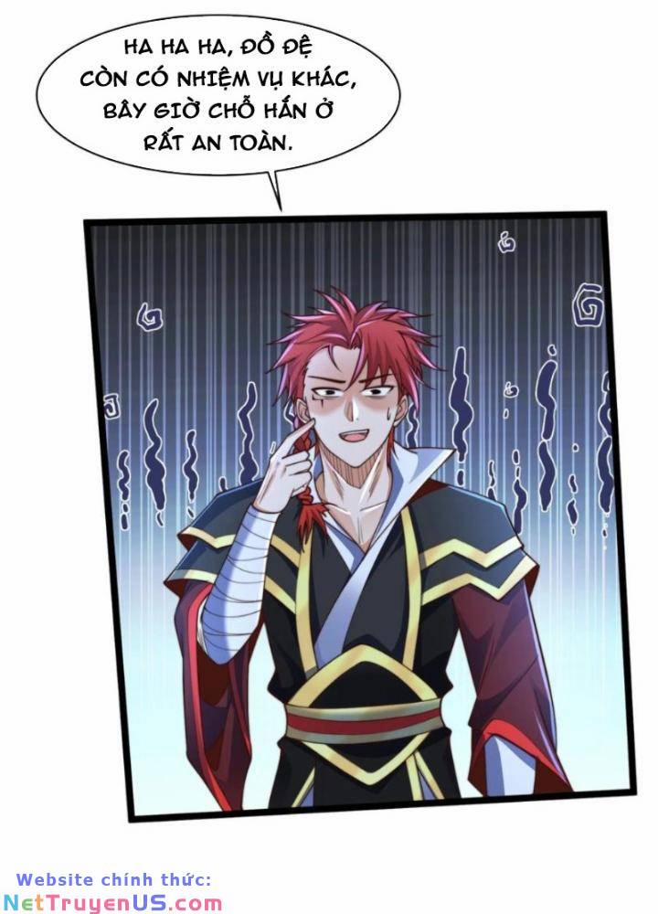 Ta Nuôi Quỷ Ở Trấn Ma Ty 232 trang 1