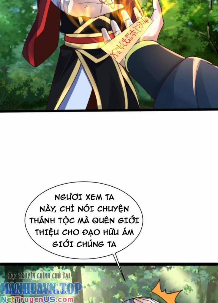 Ta Nuôi Quỷ Ở Trấn Ma Ty 232 trang 15