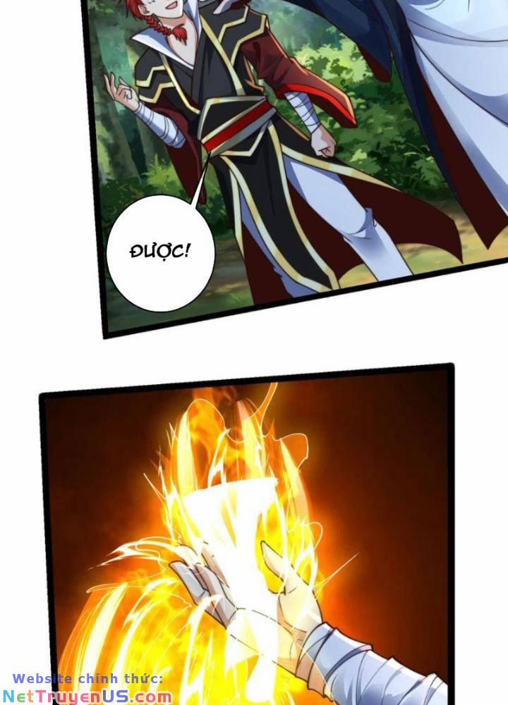 Ta Nuôi Quỷ Ở Trấn Ma Ty 232 trang 19