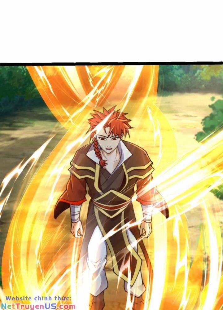 Ta Nuôi Quỷ Ở Trấn Ma Ty 232 trang 21