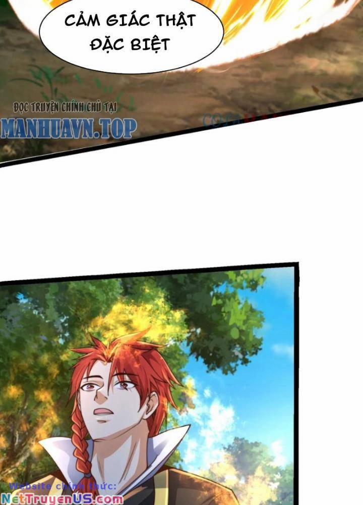 Ta Nuôi Quỷ Ở Trấn Ma Ty 232 trang 23