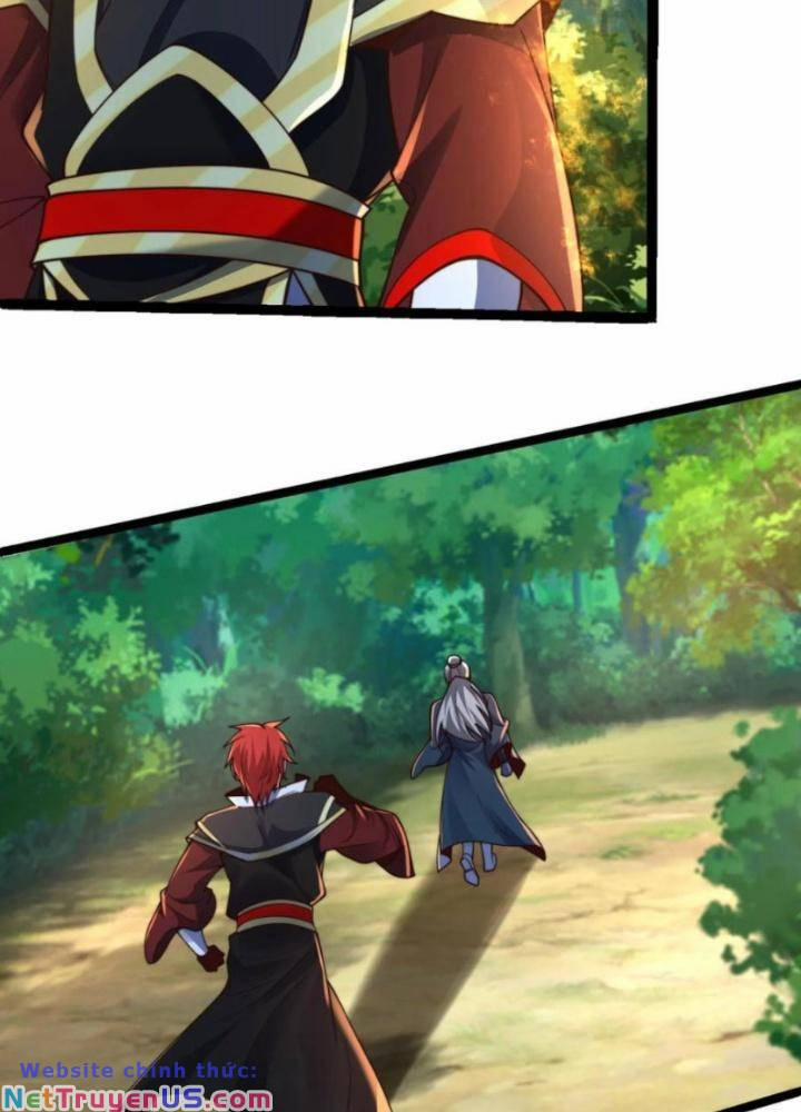 Ta Nuôi Quỷ Ở Trấn Ma Ty 232 trang 25