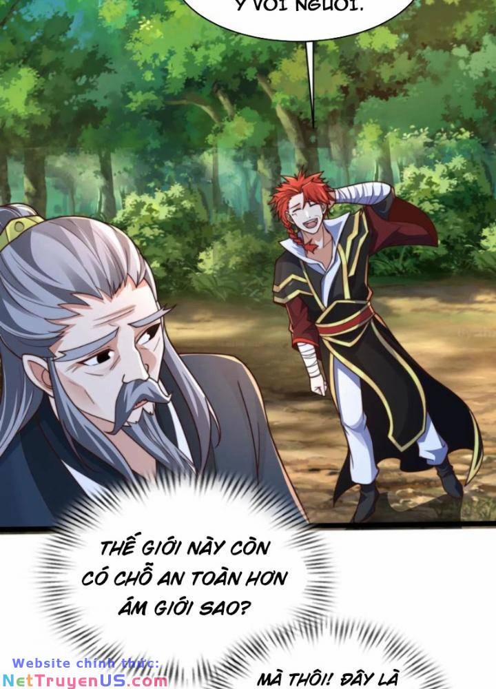 Ta Nuôi Quỷ Ở Trấn Ma Ty 232 trang 3