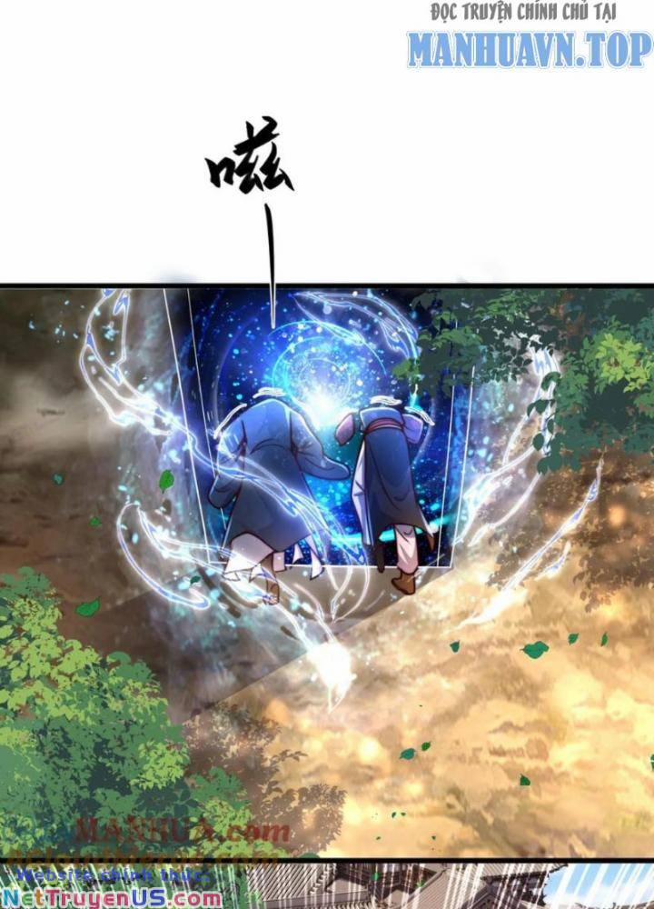 Ta Nuôi Quỷ Ở Trấn Ma Ty 232 trang 31