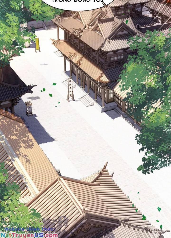 Ta Nuôi Quỷ Ở Trấn Ma Ty 232 trang 33