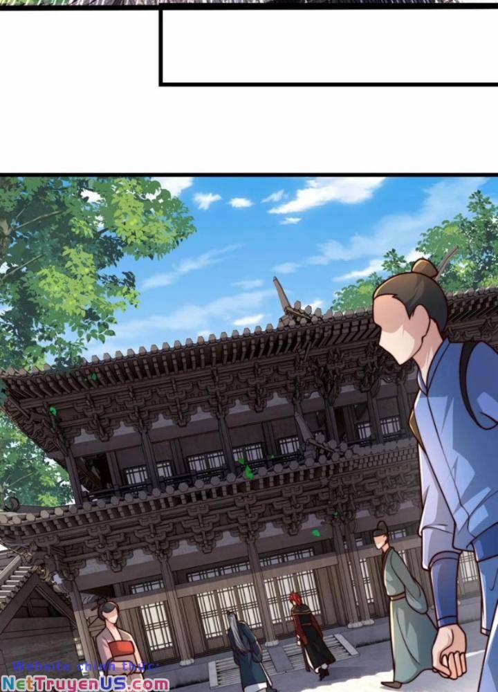 Ta Nuôi Quỷ Ở Trấn Ma Ty 232 trang 35