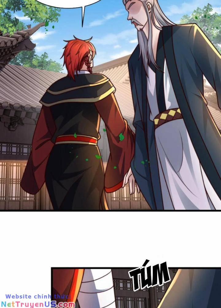 Ta Nuôi Quỷ Ở Trấn Ma Ty 232 trang 43