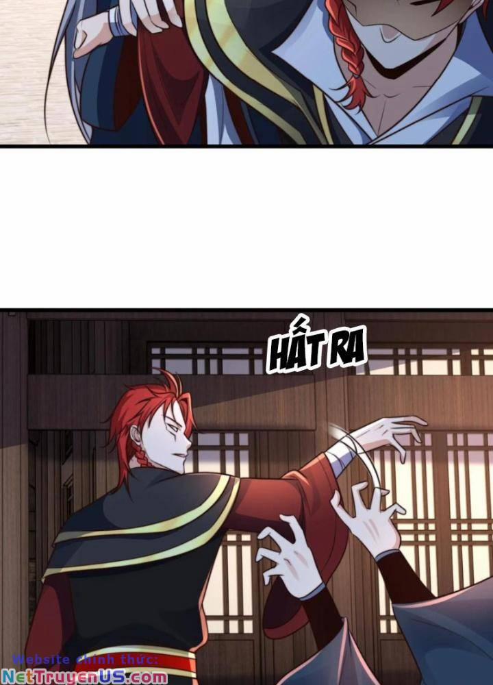 Ta Nuôi Quỷ Ở Trấn Ma Ty 232 trang 47