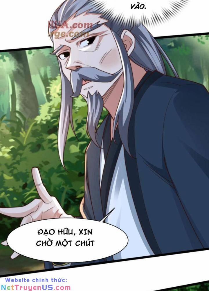 Ta Nuôi Quỷ Ở Trấn Ma Ty 232 trang 5