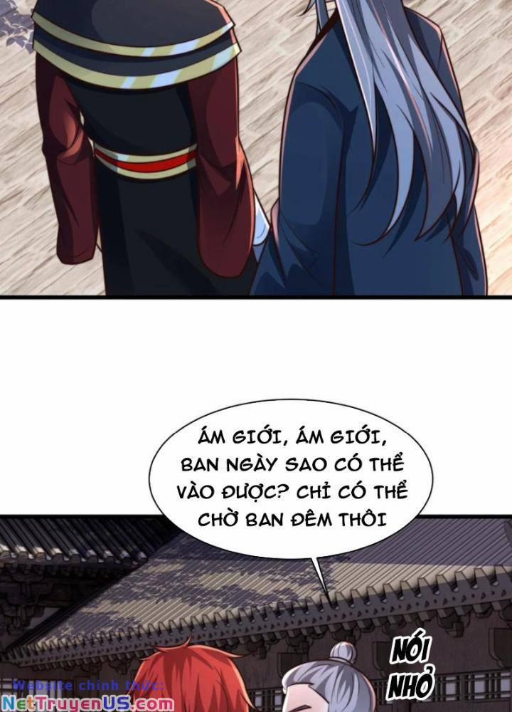 Ta Nuôi Quỷ Ở Trấn Ma Ty 232 trang 53