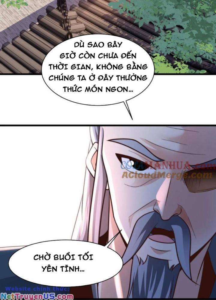 Ta Nuôi Quỷ Ở Trấn Ma Ty 232 trang 59