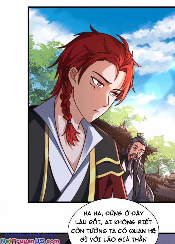 Ta Nuôi Quỷ Ở Trấn Ma Ty 232 trang 63