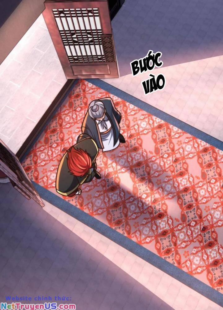 Ta Nuôi Quỷ Ở Trấn Ma Ty 232 trang 65