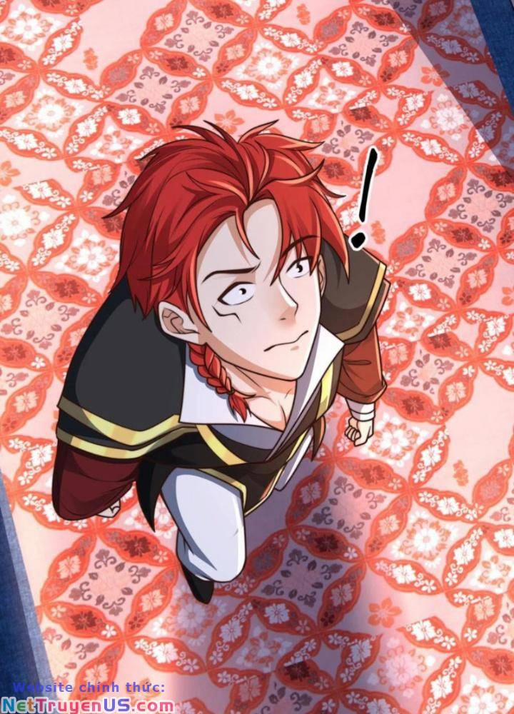 Ta Nuôi Quỷ Ở Trấn Ma Ty 232 trang 67