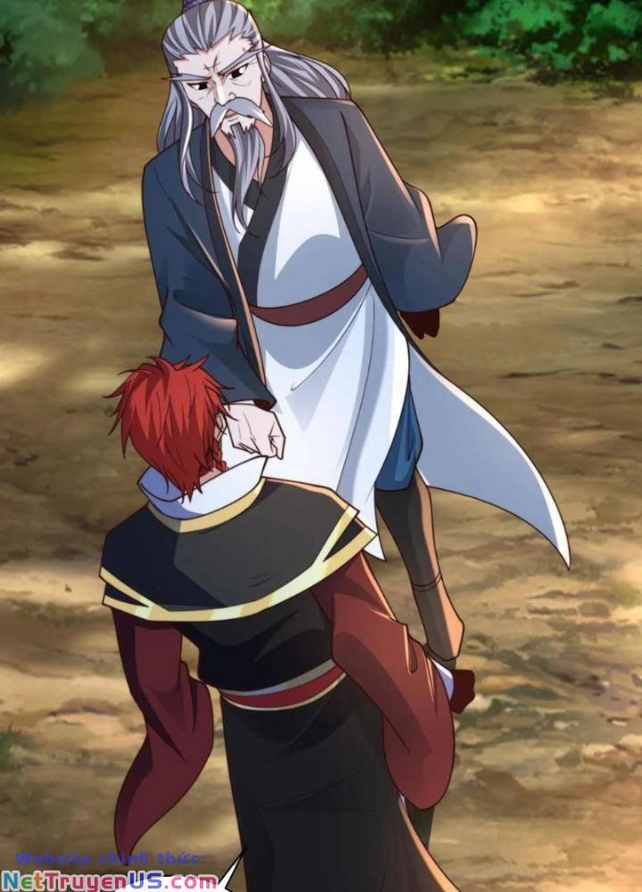 Ta Nuôi Quỷ Ở Trấn Ma Ty 232 trang 7