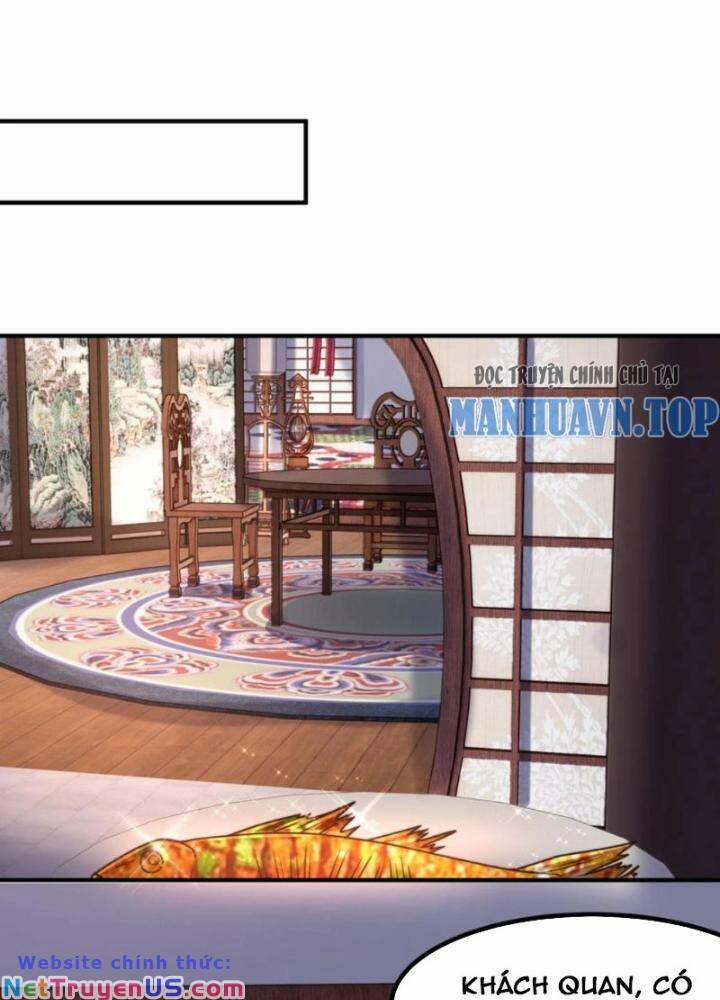 Ta Nuôi Quỷ Ở Trấn Ma Ty 233 trang 11