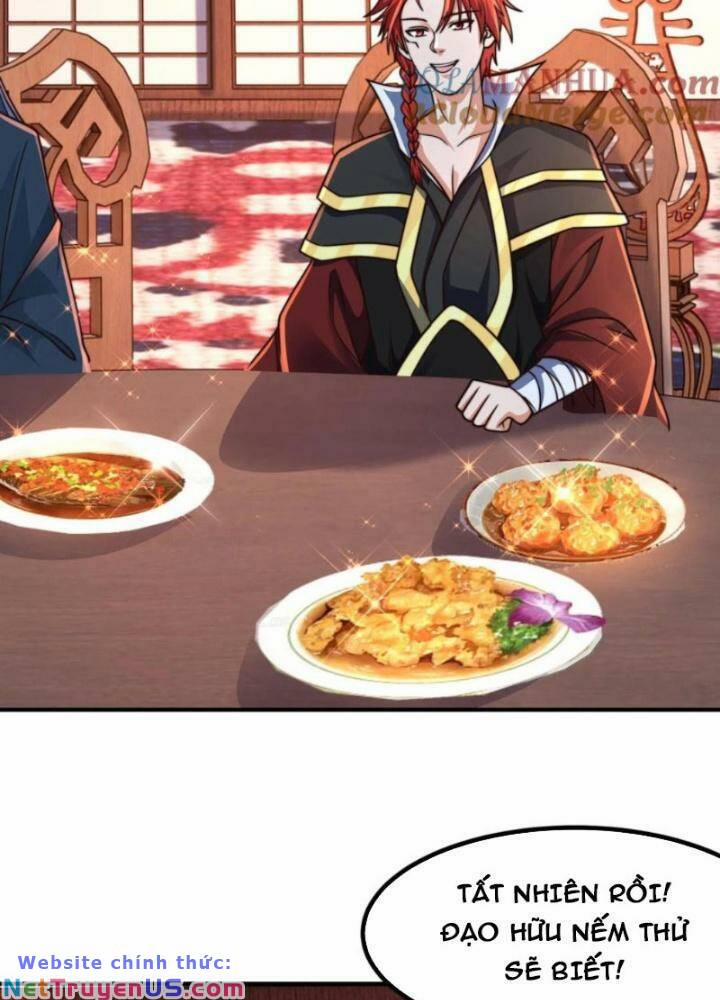 Ta Nuôi Quỷ Ở Trấn Ma Ty 233 trang 23