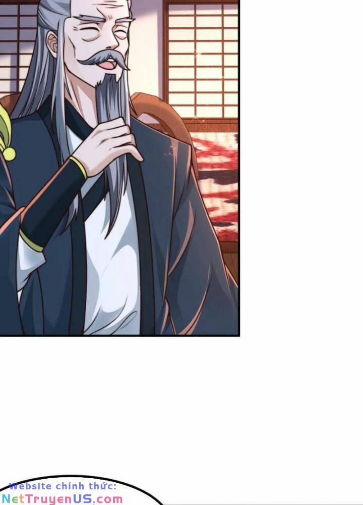 Ta Nuôi Quỷ Ở Trấn Ma Ty 233 trang 25