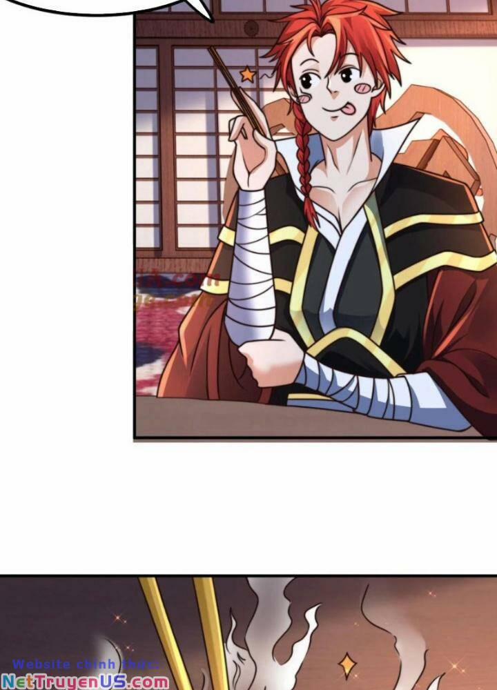 Ta Nuôi Quỷ Ở Trấn Ma Ty 233 trang 27