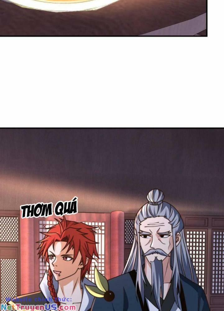 Ta Nuôi Quỷ Ở Trấn Ma Ty 233 trang 3