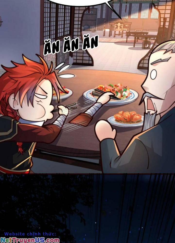 Ta Nuôi Quỷ Ở Trấn Ma Ty 233 trang 39