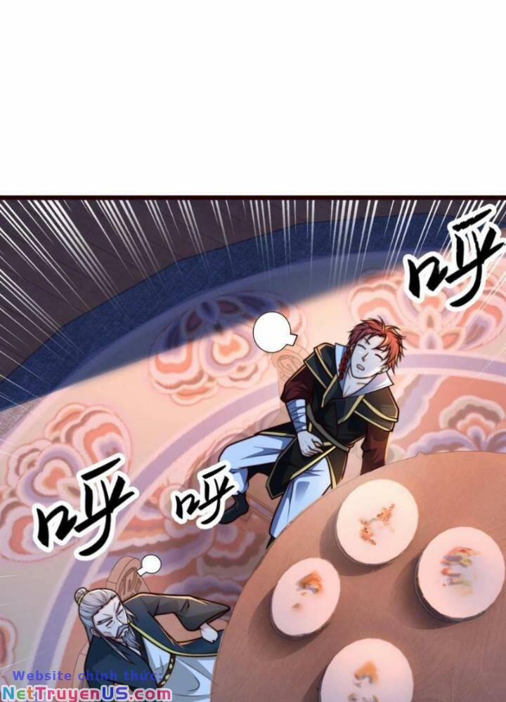 Ta Nuôi Quỷ Ở Trấn Ma Ty 233 trang 43