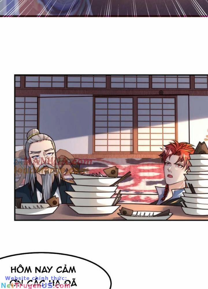 Ta Nuôi Quỷ Ở Trấn Ma Ty 233 trang 45