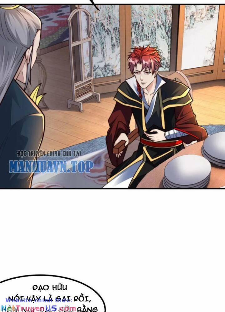 Ta Nuôi Quỷ Ở Trấn Ma Ty 233 trang 47