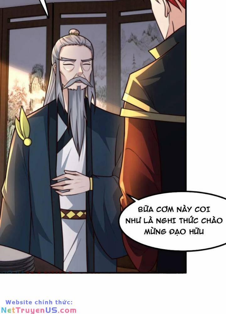 Ta Nuôi Quỷ Ở Trấn Ma Ty 233 trang 49