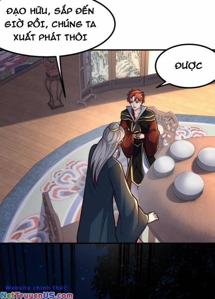 Ta Nuôi Quỷ Ở Trấn Ma Ty 233 trang 51