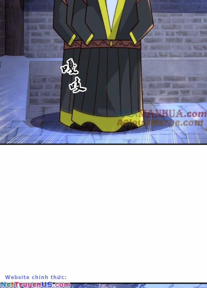 Ta Nuôi Quỷ Ở Trấn Ma Ty 233 trang 59