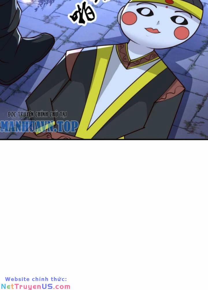 Ta Nuôi Quỷ Ở Trấn Ma Ty 233 trang 61