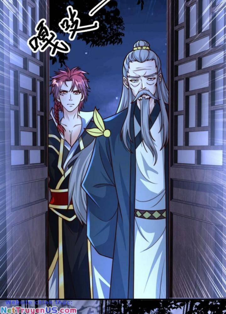 Ta Nuôi Quỷ Ở Trấn Ma Ty 233 trang 67