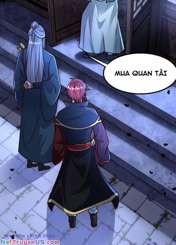 Ta Nuôi Quỷ Ở Trấn Ma Ty 233 trang 71