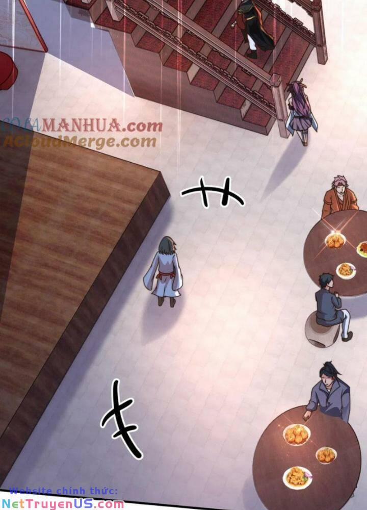 Ta Nuôi Quỷ Ở Trấn Ma Ty 233 trang 9