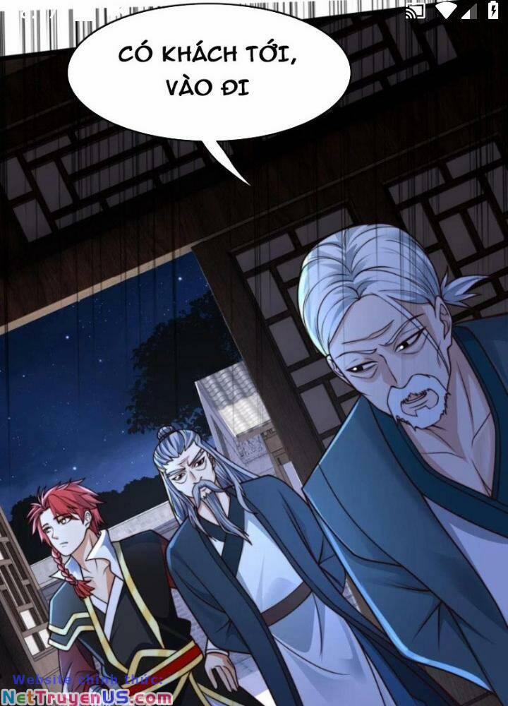 Ta Nuôi Quỷ Ở Trấn Ma Ty 234 trang 1