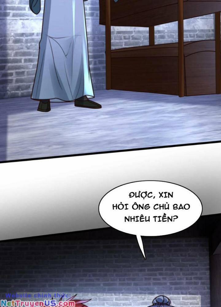 Ta Nuôi Quỷ Ở Trấn Ma Ty 234 trang 11