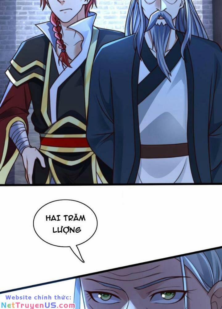 Ta Nuôi Quỷ Ở Trấn Ma Ty 234 trang 13