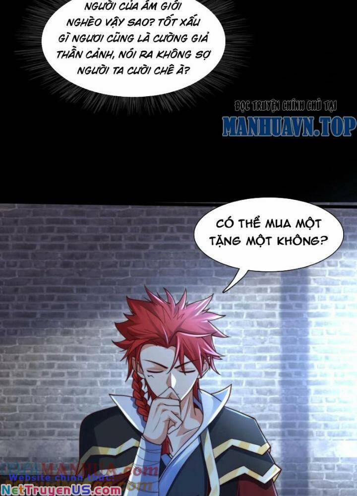 Ta Nuôi Quỷ Ở Trấn Ma Ty 234 trang 17