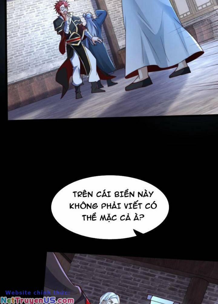 Ta Nuôi Quỷ Ở Trấn Ma Ty 234 trang 21