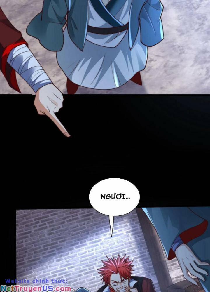 Ta Nuôi Quỷ Ở Trấn Ma Ty 234 trang 25