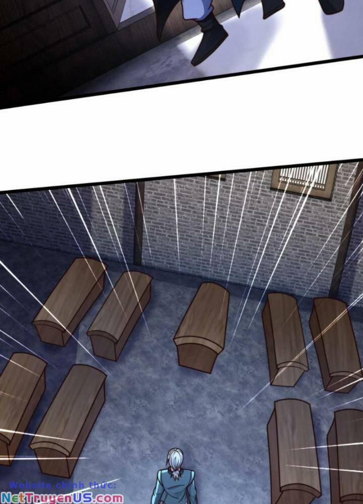 Ta Nuôi Quỷ Ở Trấn Ma Ty 234 trang 3