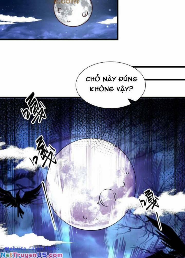 Ta Nuôi Quỷ Ở Trấn Ma Ty 234 trang 37