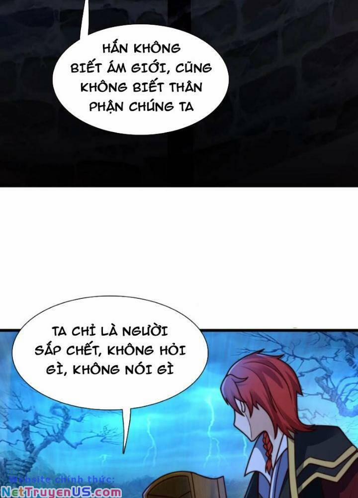 Ta Nuôi Quỷ Ở Trấn Ma Ty 234 trang 45