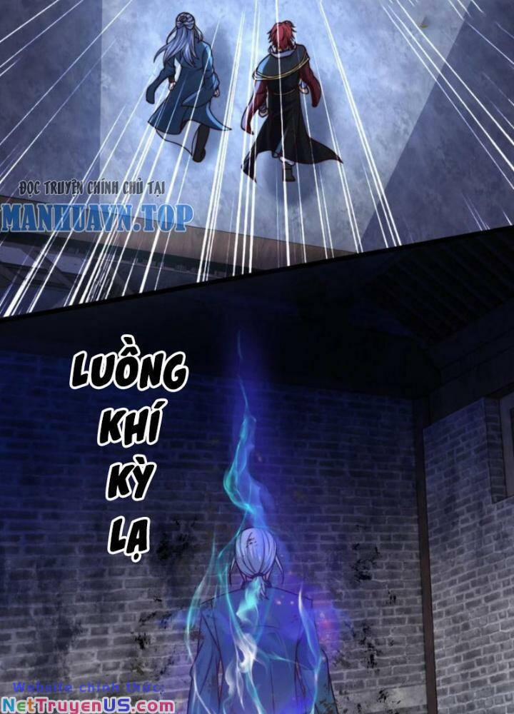 Ta Nuôi Quỷ Ở Trấn Ma Ty 234 trang 5