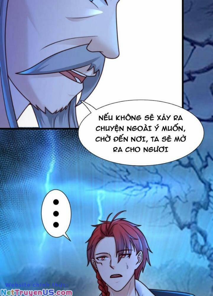 Ta Nuôi Quỷ Ở Trấn Ma Ty 234 trang 53