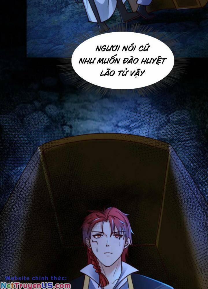 Ta Nuôi Quỷ Ở Trấn Ma Ty 234 trang 57