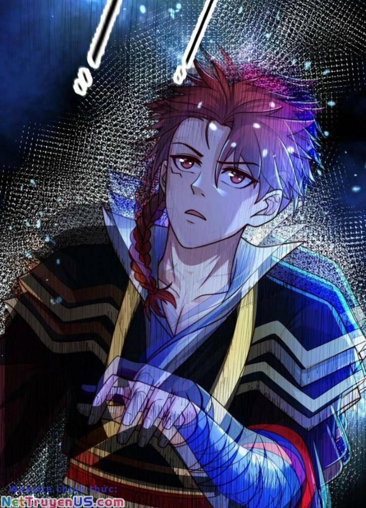 Ta Nuôi Quỷ Ở Trấn Ma Ty 234 trang 65