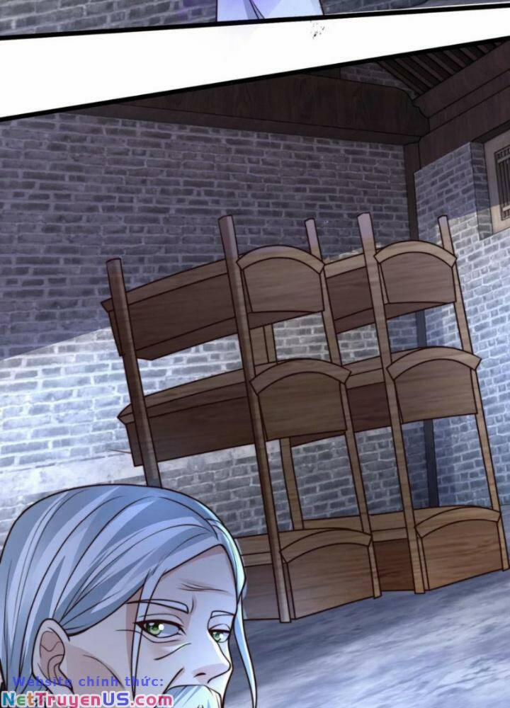 Ta Nuôi Quỷ Ở Trấn Ma Ty 234 trang 7