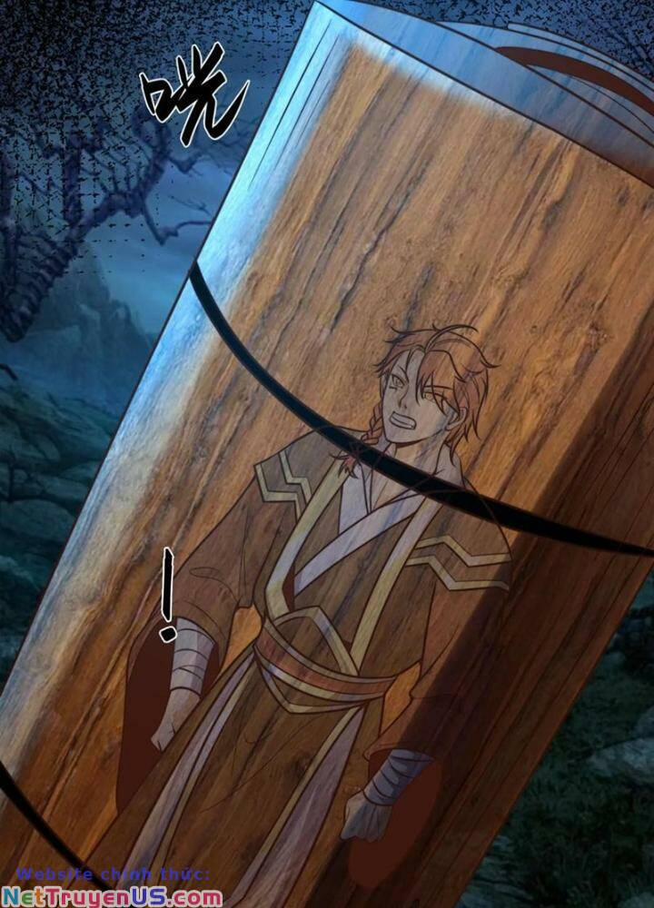 Ta Nuôi Quỷ Ở Trấn Ma Ty 235 trang 1